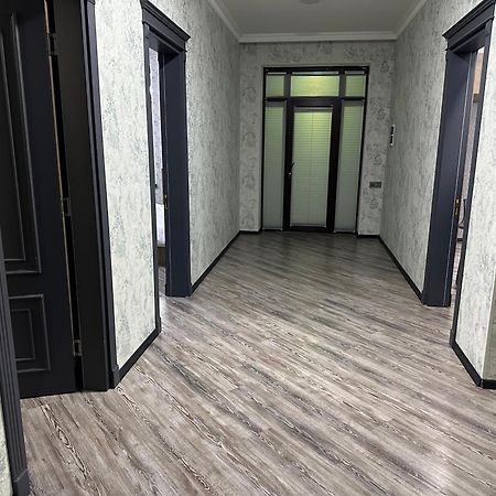 Flora Grand Gabala Villa Dış mekan fotoğraf