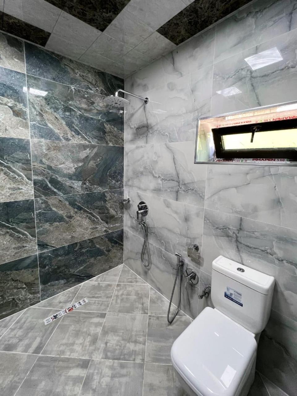 Flora Grand Gabala Villa Dış mekan fotoğraf