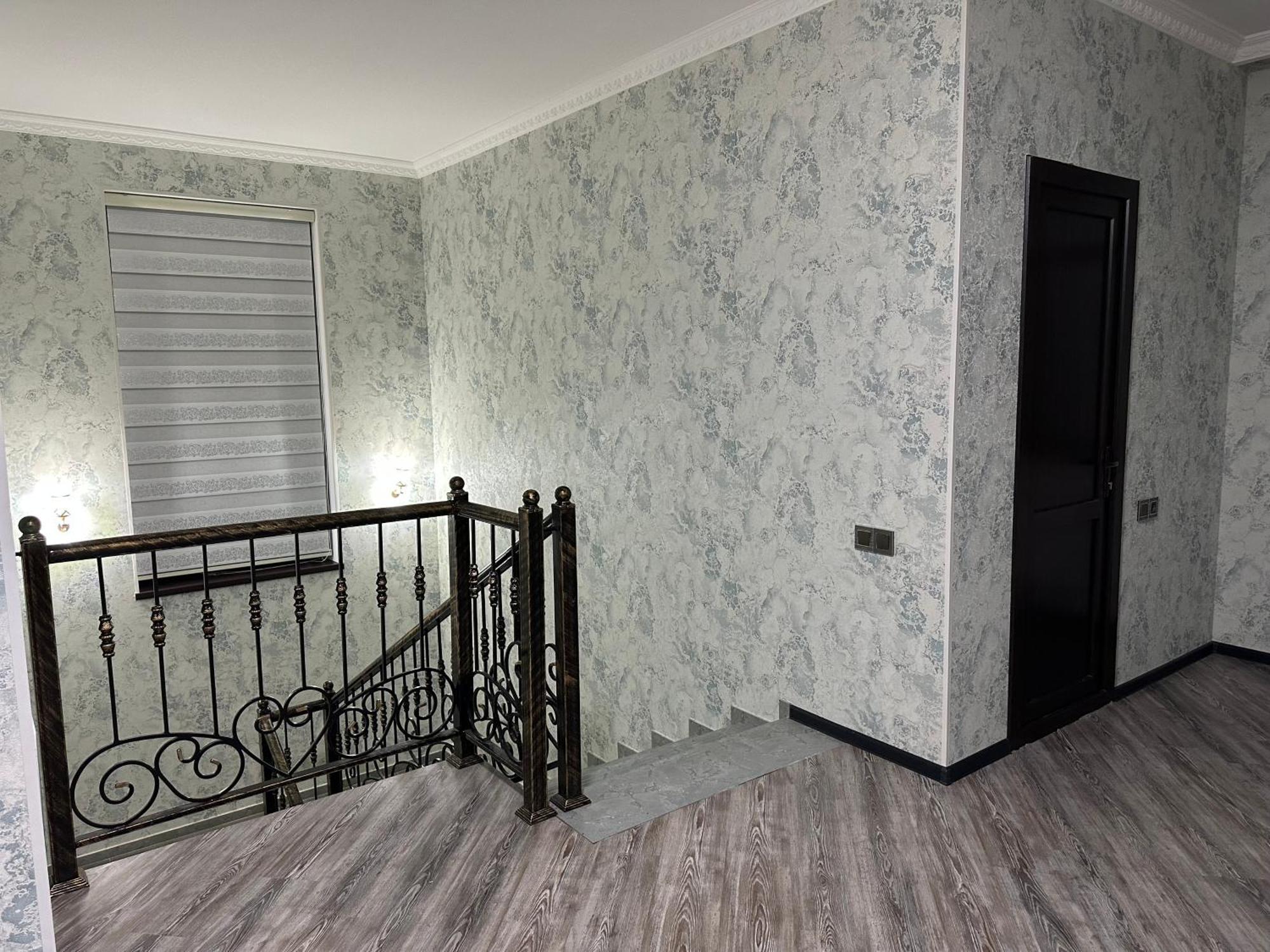 Flora Grand Gabala Villa Dış mekan fotoğraf