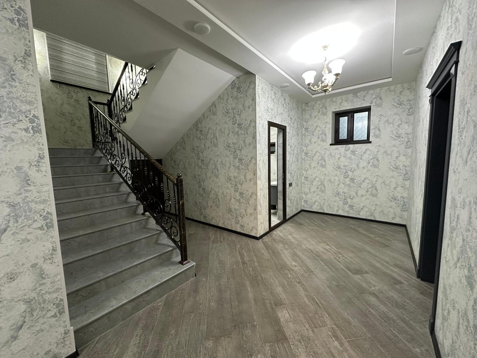 Flora Grand Gabala Villa Dış mekan fotoğraf