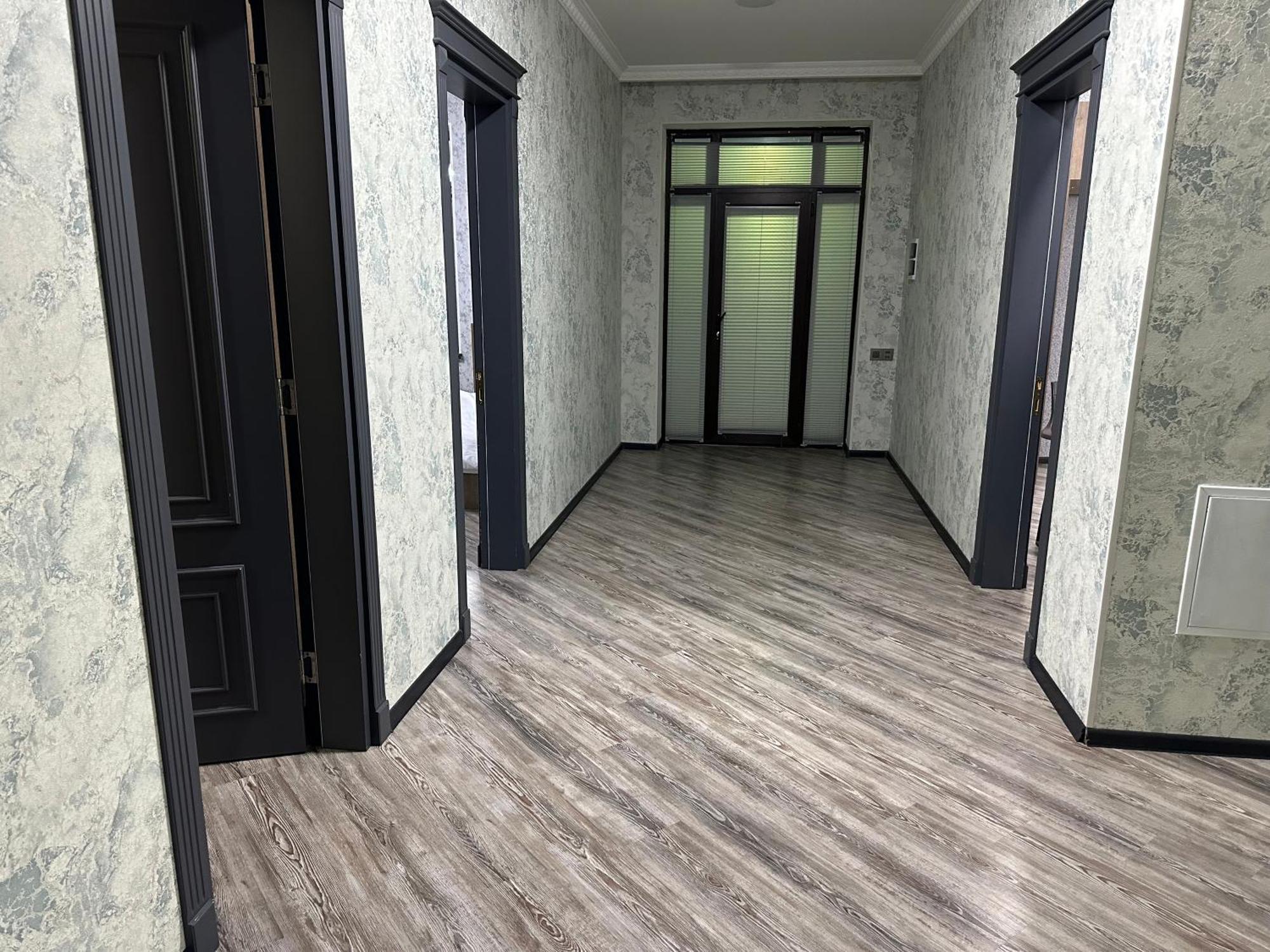 Flora Grand Gabala Villa Dış mekan fotoğraf