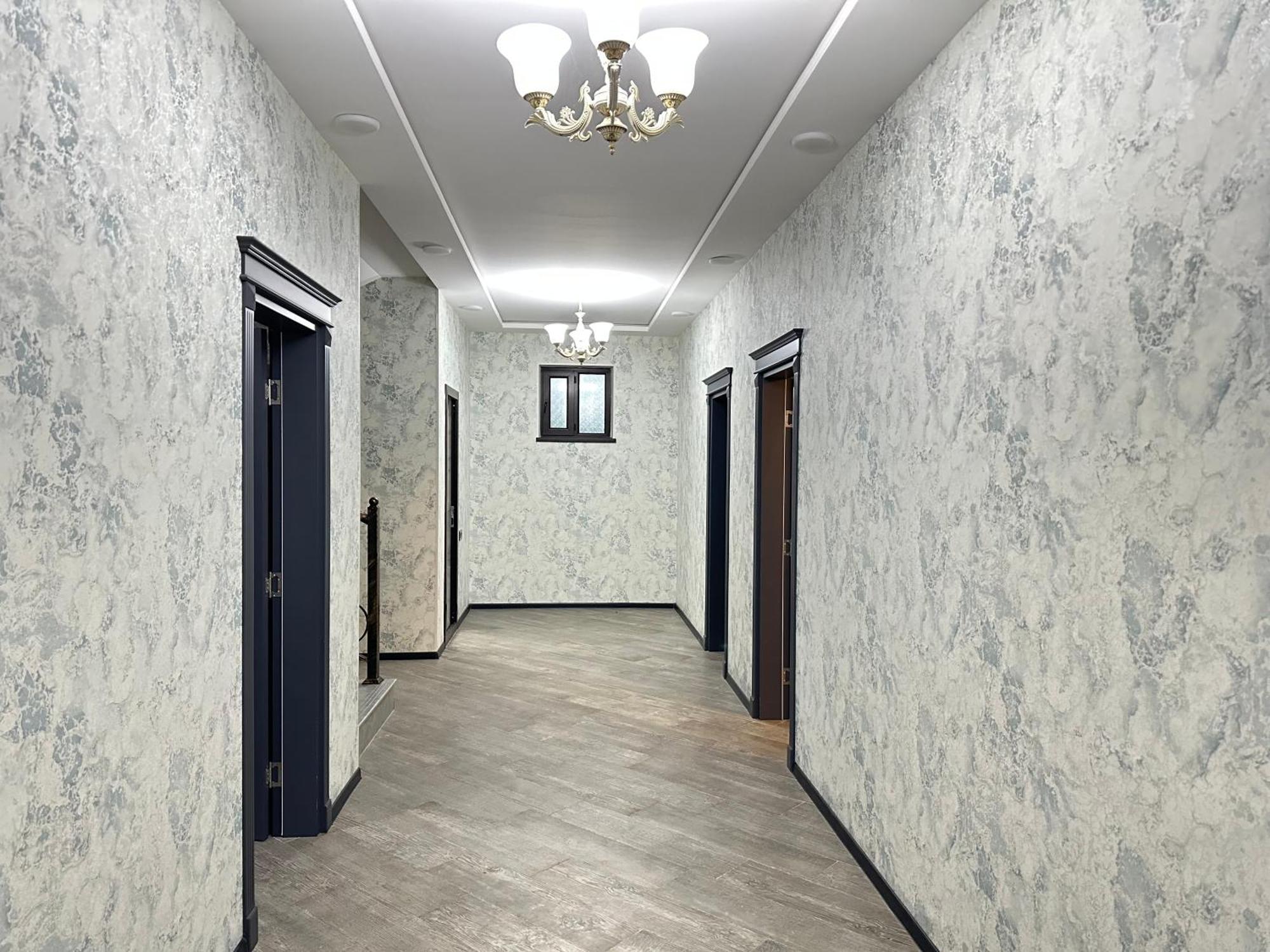 Flora Grand Gabala Villa Dış mekan fotoğraf