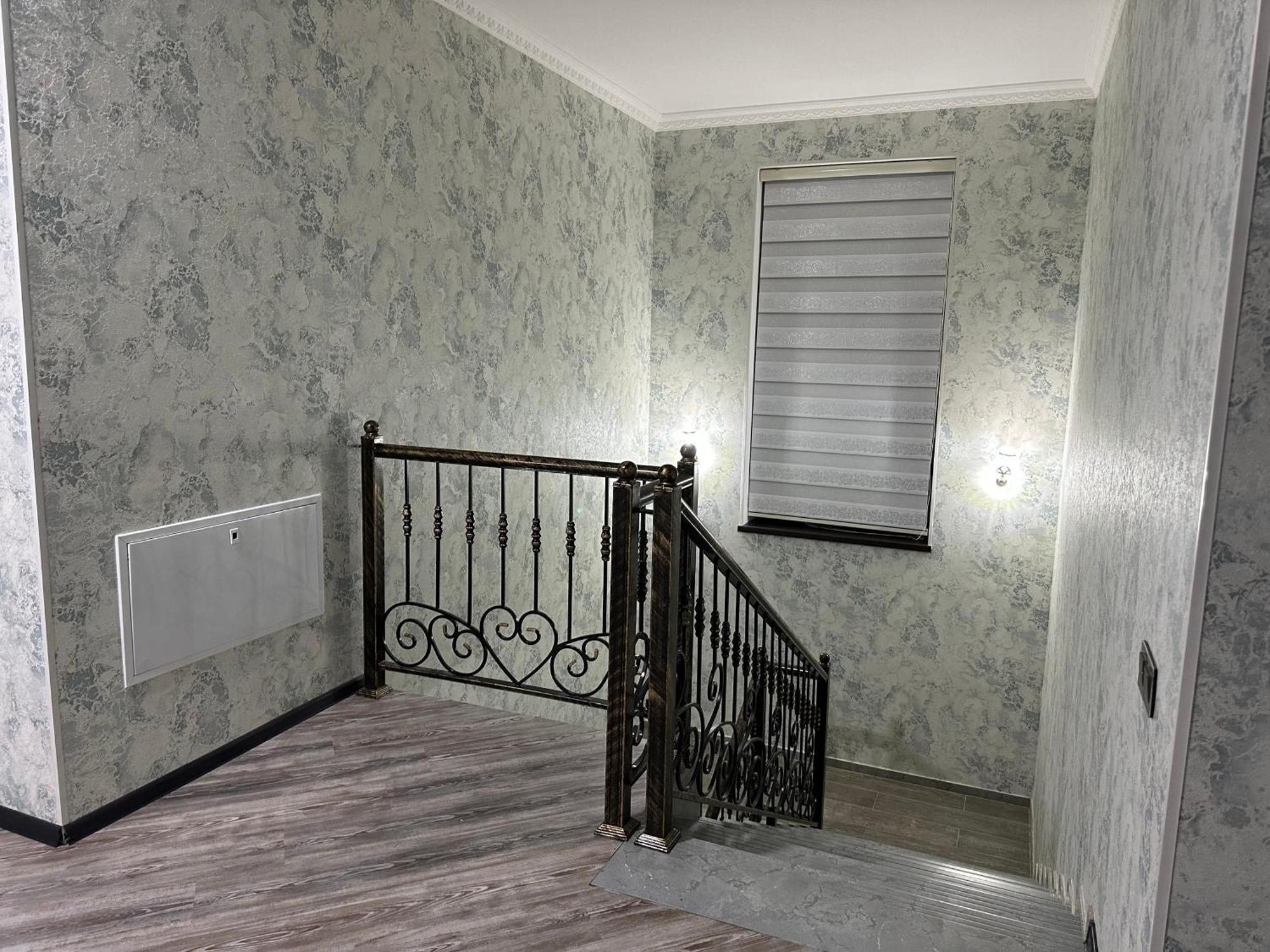 Flora Grand Gabala Villa Dış mekan fotoğraf